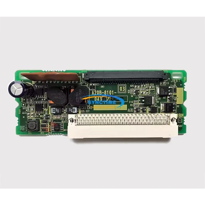 A20B-8101-0430 Power Supply Board