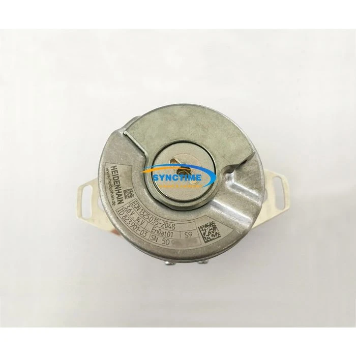 EQN1325.035-2048 ID 823901-03 Encoder Heidenhain
