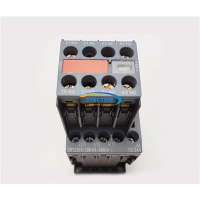 3RT2015-1BB44-3MA0 Siemens kontaktorius